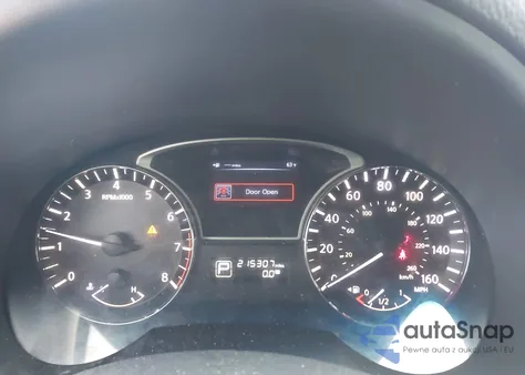 2013 Nissan Altima 2.5 S from USA, damaged, VIN 1N4AL3AP0DC237008